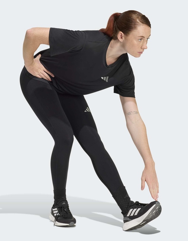 adidas Performance - Run Essentials Full Length Leggings Womens