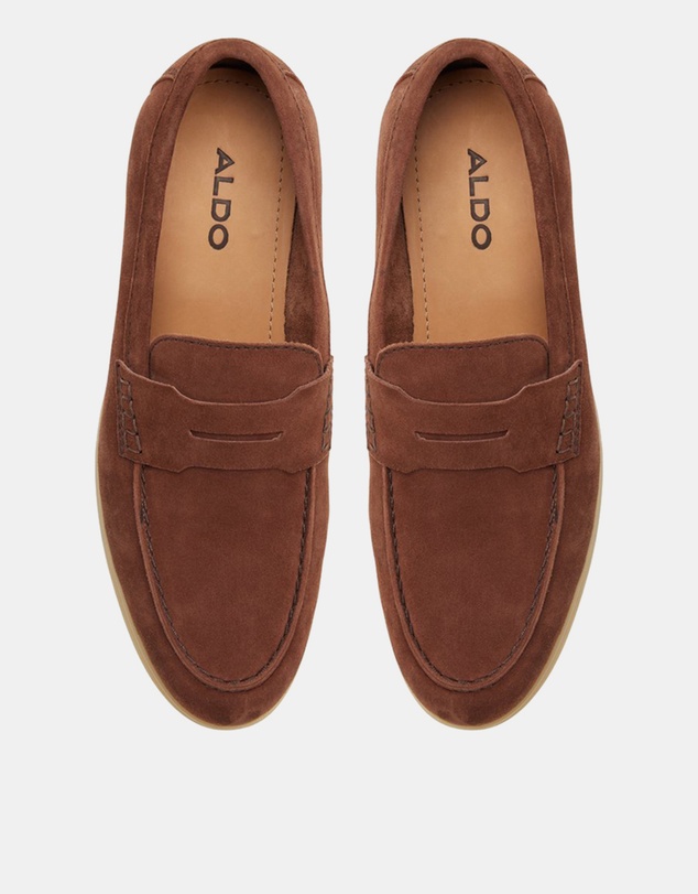 ALDO - Ecko Slip Ons