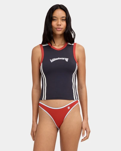 Billabong - Womens Dig It Tank Top