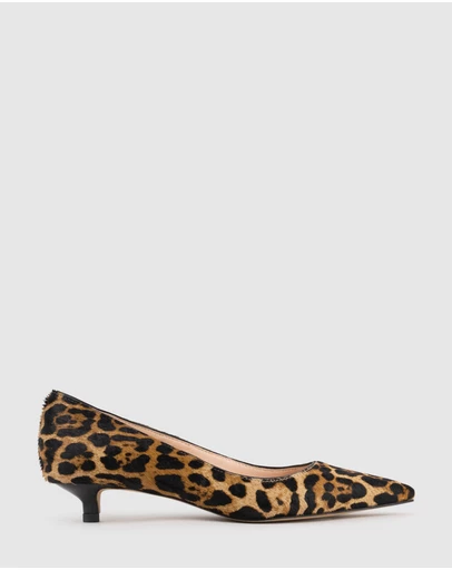 Edward Meller - ELMA30 Pointed Pump