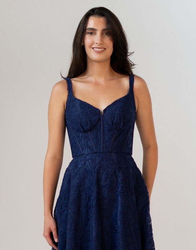 Tania Olsen Designs - Harvey Formal Dress