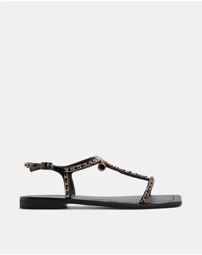 ALDO - Madge Flat Sandals