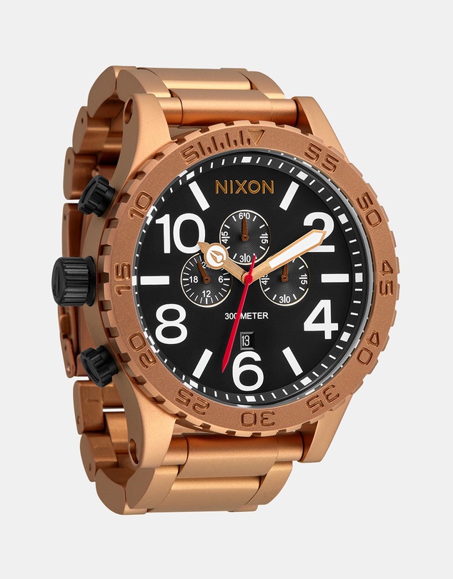 Nixon - 51-30 Chrono Watch