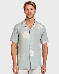Academy Brand - Bronson Short Sleeve Shirt