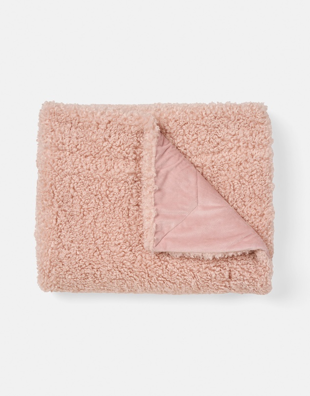 Linen House - Shetland Throw
