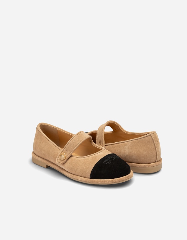 Ozwear Connection Uggs - Ugg Paddington Maryjane