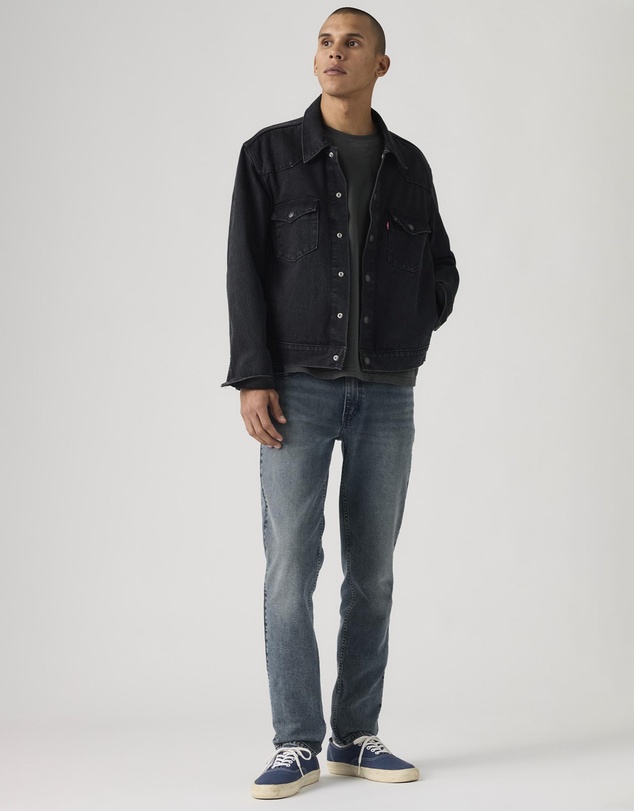 Levi's - 511 Slim Jeans