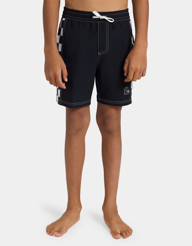 Quiksilver - Boys 8 to 16 Original Arch 15