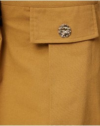 Tussah - Trixie Mini Skirt