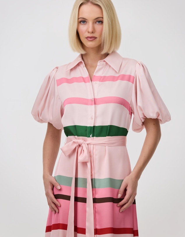 Aston Studio - Marley Dress