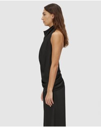 CAMILLA AND MARC - Elowyn Halter Top