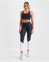 Core Trainer - Climb Tights