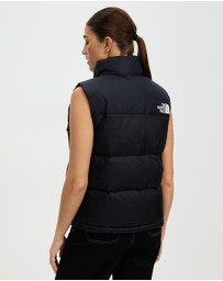 The North Face - 1996 Retro Nuptse Vest