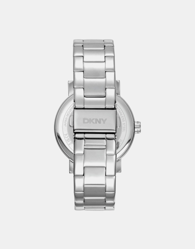 DKNY - DKNY Soho Maxi Watch