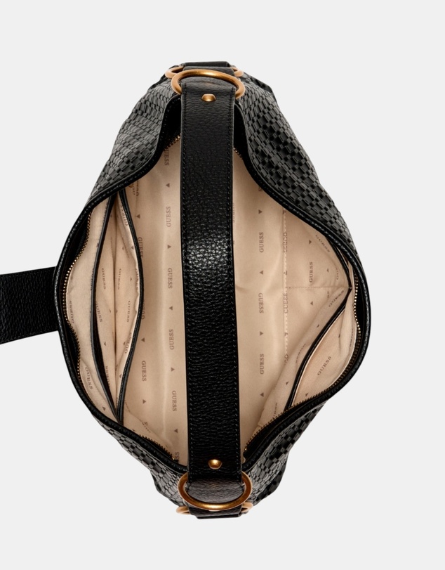 GUESS - Camden Shoulder Bag