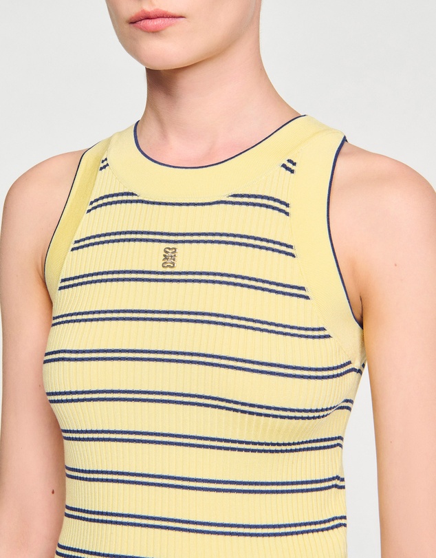 Sandro - Poema Sweater