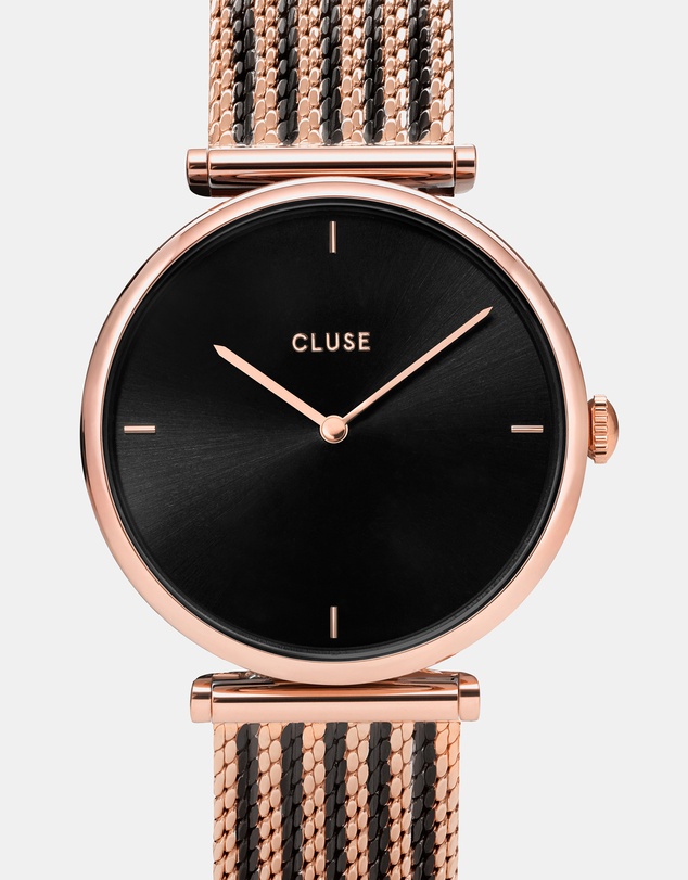 Cluse - Triomphe Mesh
