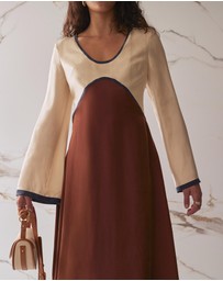 Sancia  - The Rosalind Dress