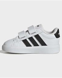 adidas Sportswear - Grand Court 3.0 Shoes Infants Infants