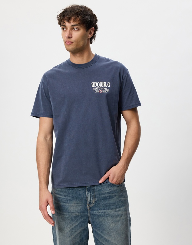 S Double - Trademark T-Shirt