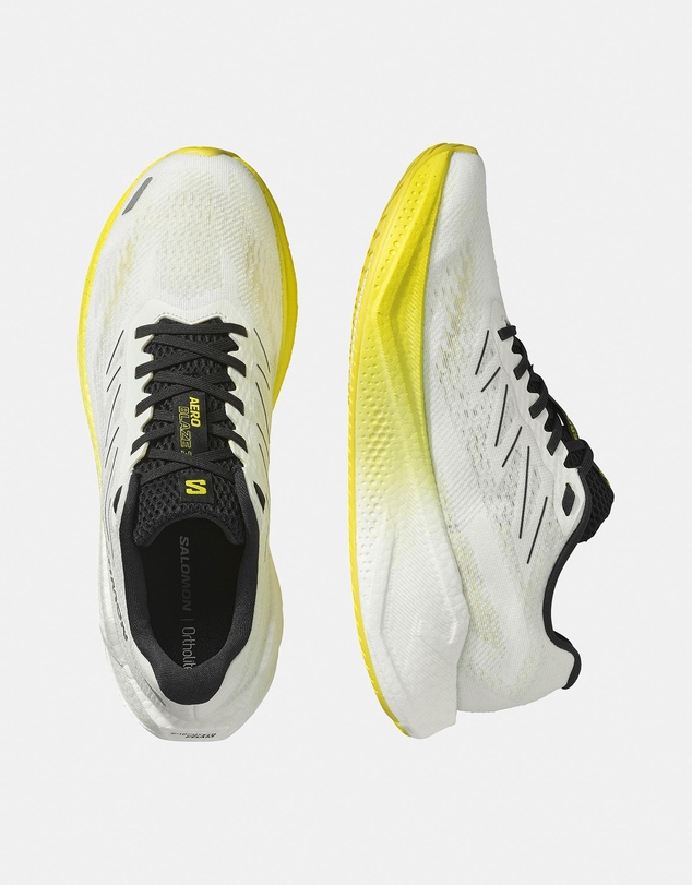 Salomon - Aero Blaze 3 - Men's