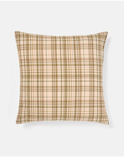 Linen House - Sunnymead Filled Cushion