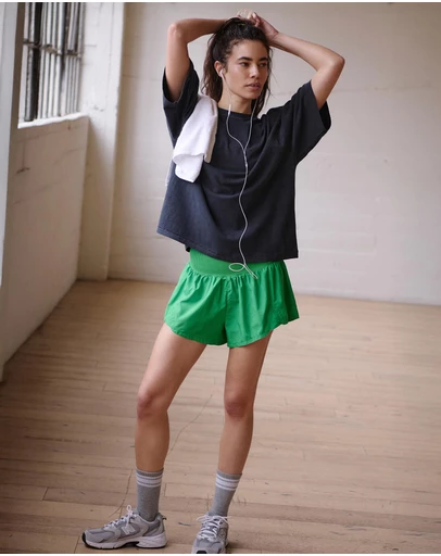 FP Movement by Free People - Tackle Tee