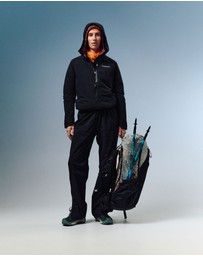 Kathmandu - XT Series Cordura 3L Rain Jacket