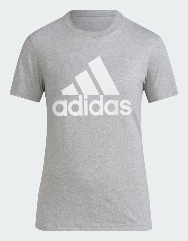 adidas Sportswear - Essentials Logo Tee Womens