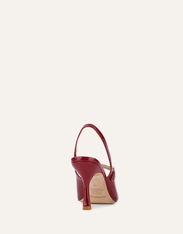 Jo Mercer - Archer High Heels