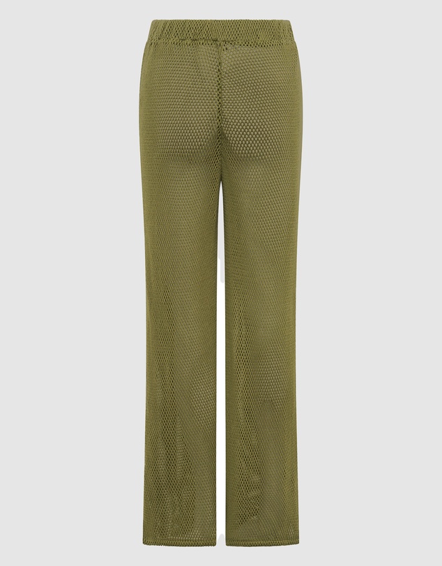 Arms Of Eve - Positano Pants - Pistachio