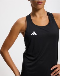adidas Performance - Adizero Essentials Running Tank