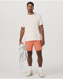 Vuori - Banks Session Shorts Unlined 7