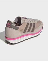 adidas Originals - SL 72 RS Shoes Kids