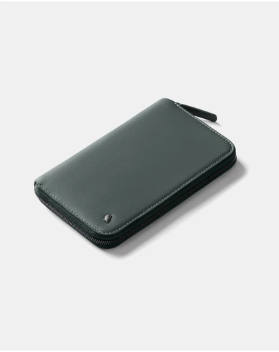 Bellroy - Travel Folio (Second Edition)