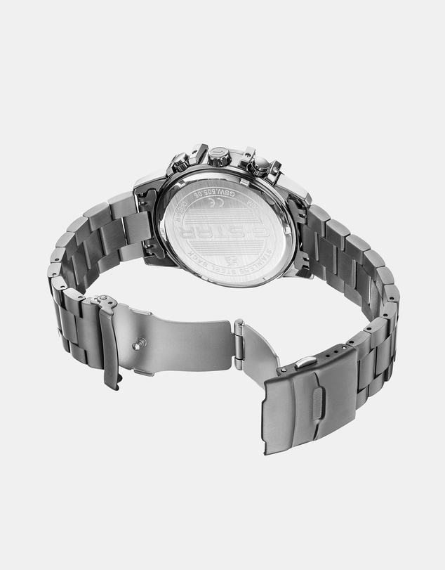 G-Star - Bend 3D Watch