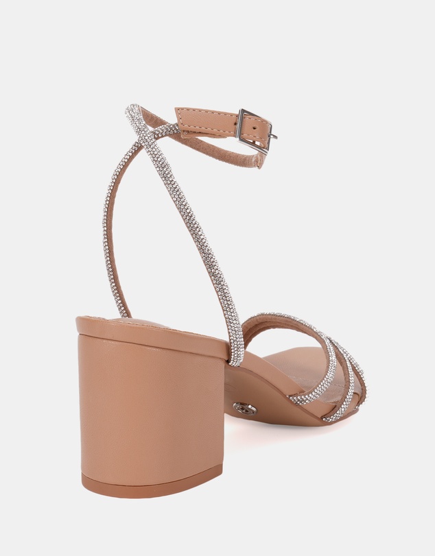 Novo - Prescott Heels