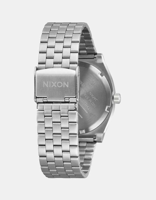 Nixon - Time Teller Watch