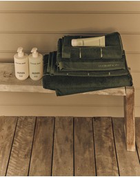 Country Road - Blake Australian Cotton Bath Mat