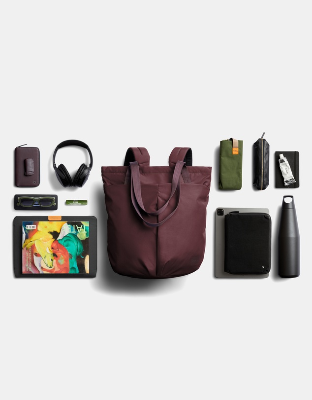 Bellroy - Laneway Totepack