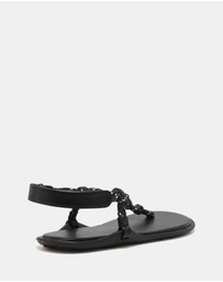 Therapy - Mount Sandals