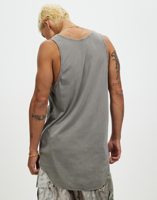 Surrounded By Ghosts - The Diopside Singlet