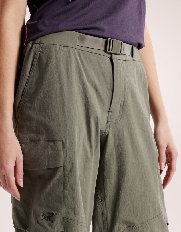 Arc'teryx - Leutia Pant Women's