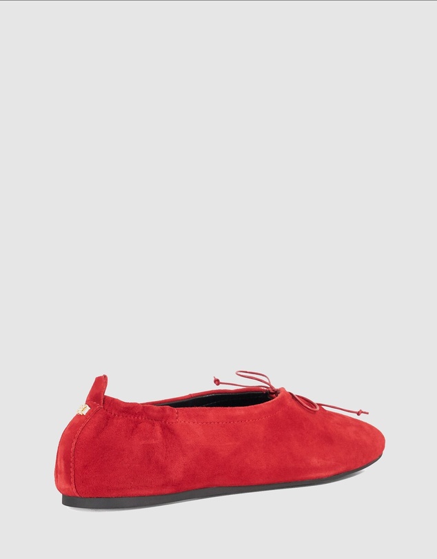 Dune London - How - Red