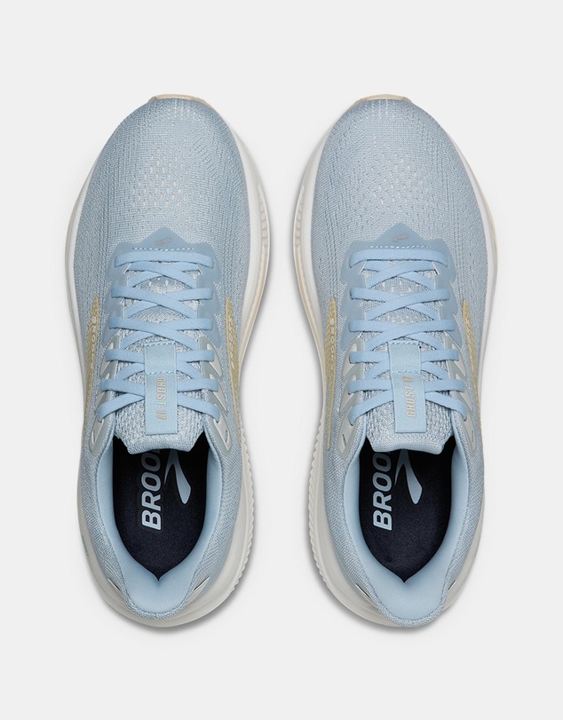 Brooks - Ghost 17 - Women's