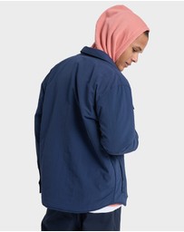 Quiksilver - Mens Cold Snap Shacket