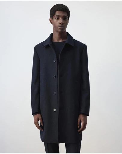 M.N.G - Cerdena Coat
