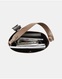 Freja NYC - Tall Tote - ICONIC EXCLUSIVE