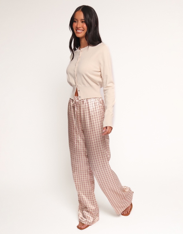 Petal & Pup - Danae Pant - Amber