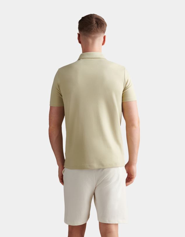 Peckham Rye  - Jersey Polo